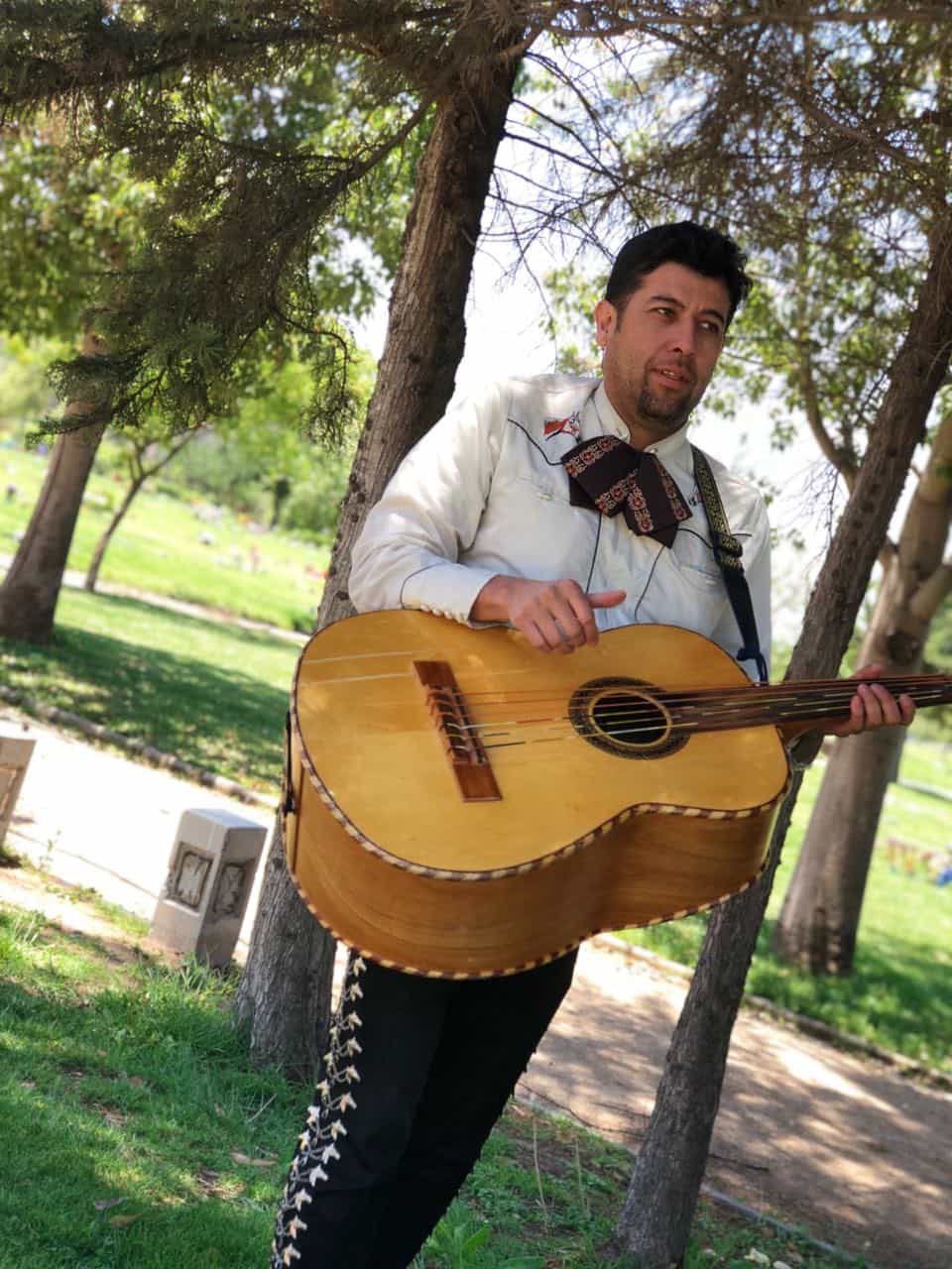 mariachis en maipu